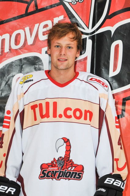 40 Leopold Prantl (Verteidiger).JPG - (C)KARSTEN REDER